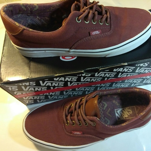 vans era cl 59